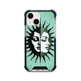 Case MagSafe Elite Bumper for Apple iPhone 13 mini - Design D022D