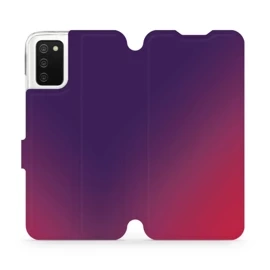 Phone Case Samsung Galaxy A02S - Design VP67S