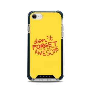 Case MagSafe Elite Bumper for Apple iPhone SE 2022 - Design D076D