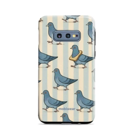 Case Elite Pro for Samsung Galaxy S10e - Design EP91E