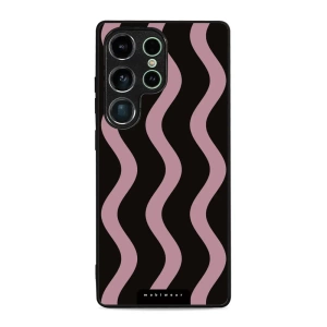 Hülle Glossy Case für Samsung Galaxy S25 Ultra - Farbe GA54G