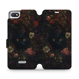 Phone Case Xiaomi Redmi 6A - Design V161S