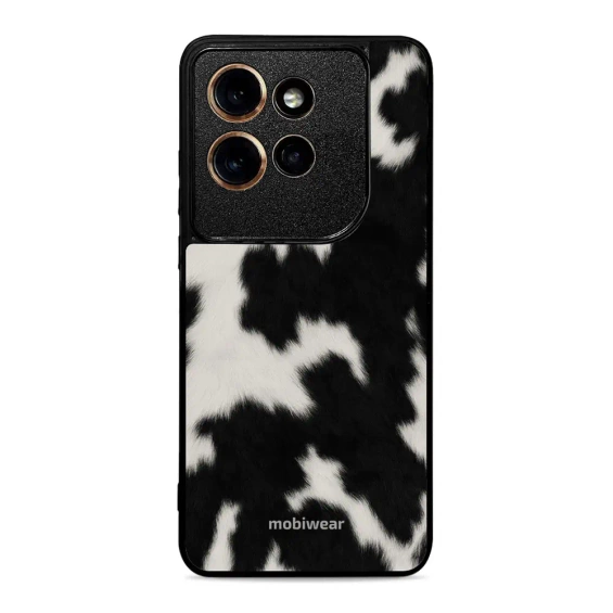 Phone Glossy Case Motorola Edge 50 Neo - Design G165G