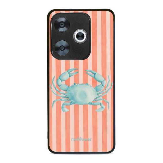 Phone Glossy Case Xiaomi POCO F6 - Design GP87G