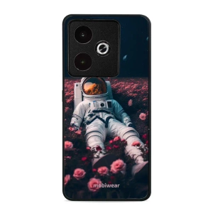 Phone Glossy Case Realme GT 7 - Design G002G