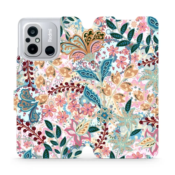 Phone Case Xiaomi Redmi 12C - Design MX04S