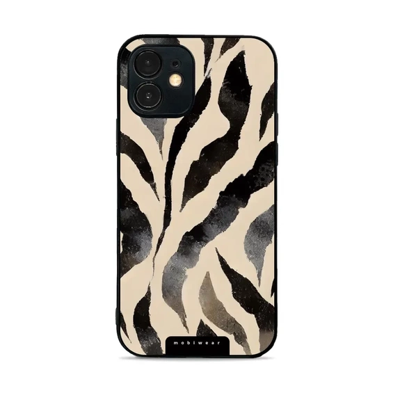 Phone Glossy Case Apple iPhone 12 mini - Design GA53G