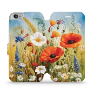 Phone Case Apple iPhone 6s - Design VP43S