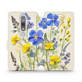 Phone Case Nokia 6.1 - Design VP41S