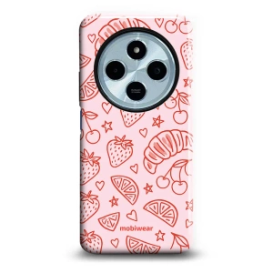 Etui Elite Pro do Xiaomi Redmi 14C - wzór EP86E