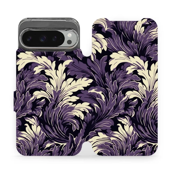 Phone Case Google Pixel 9 Pro XL - Design VA46S