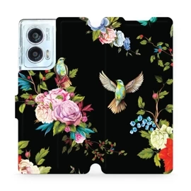 Phone Case Motorola Edge 50 Fusion - Design VD09S