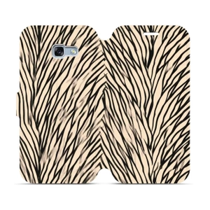 Phone Case Samsung Galaxy A5 2017 - Design VA52S