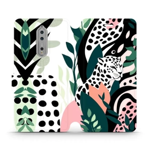 Etui do Nokia 8 - wzór VP53S