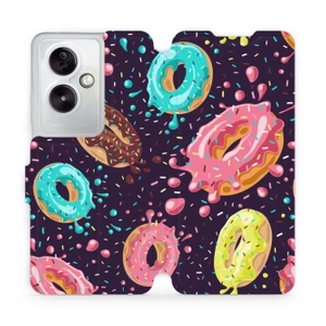 Hülle für OPPO A79 5G - Farbe VP19S