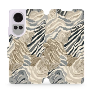 Hülle für OPPO Reno 10 Pro 5G - Farbe V168S