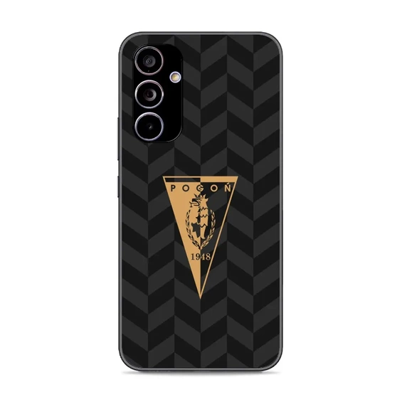 Phone Glossy Case Samsung Galaxy A54 - Design G06PS