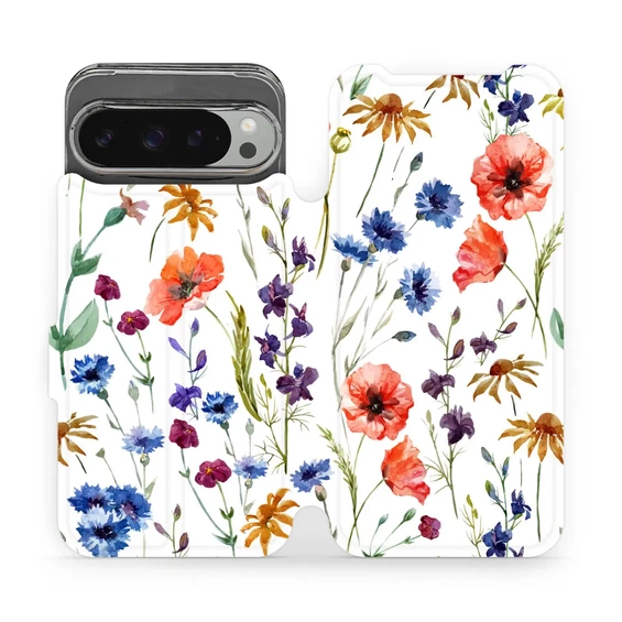 Phone Case Google Pixel 9 Pro XL - Design MP04S