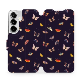 Phone Case Samsung Galaxy S25 - Design VP78S