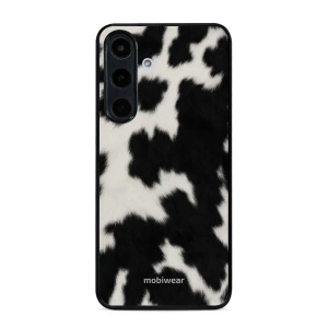 Phone Glossy Case Samsung Galaxy S25 FE 5G - Design G165G