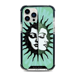 Case MagSafe Elite Bumper for Apple iPhone 12 Pro Max - Design D022D