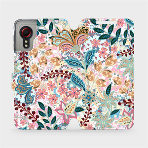 Phone Case Samsung Galaxy Xcover 5 - Design MX04S