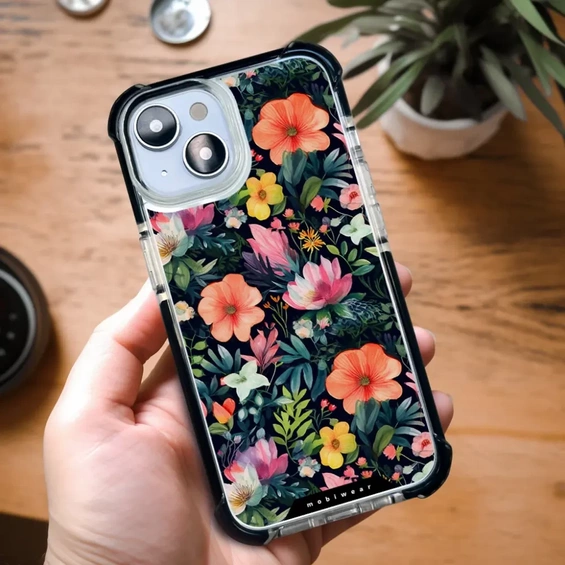 Case MagSafe Elite Bumper for Apple iPhone 12 Pro - Design D009D