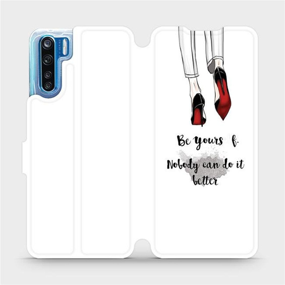 Phone Case OPPO A91 - Design M046P