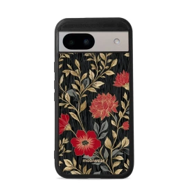 Phone Glossy Case Google Pixel 8a - Design G172G