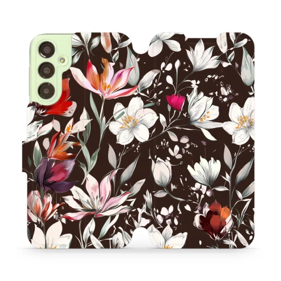 Phone Case Samsung Galaxy A24 - Design VP72S