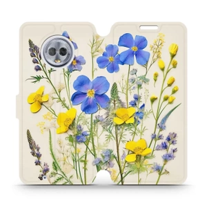 Phone Case Motorola Moto G6 - Design VP41S