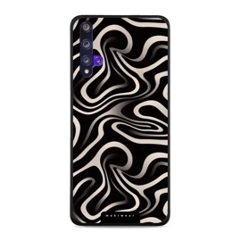 Hülle Glossy Case für Huawei Nova 5T - Farbe GA63G