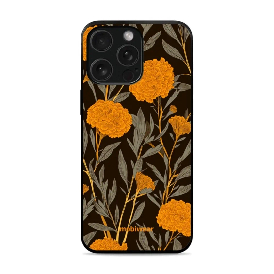 Phone Glossy Case Apple iPhone 15 Pro Max - Design G175G