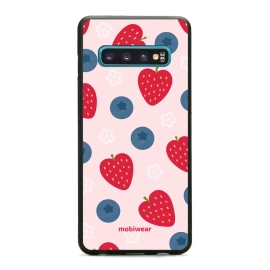 Etui Glossy Case do Samsung Galaxy S10 - wzór GP84G
