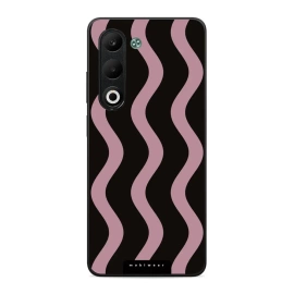 Phone Glossy Case OPPO A5m - Design GA54G