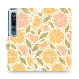 Hülle für Xiaomi Mi 10 - Farbe VP80S