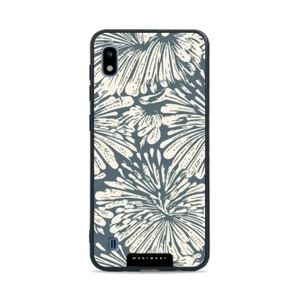 Hülle Glossy Case für Samsung Galaxy A10 - Farbe GA42G