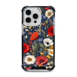 Case MagSafe Elite Bumper for Apple iPhone 15 Pro Max - Design D005D