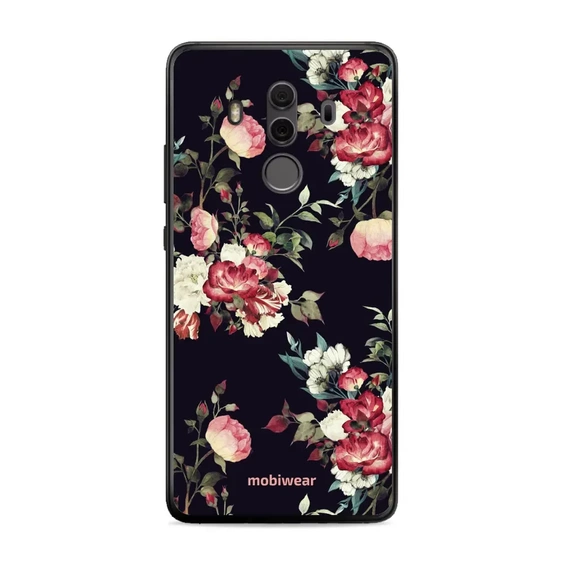 Phone Glossy Case Huawei Mate 10 Pro - Design G040G