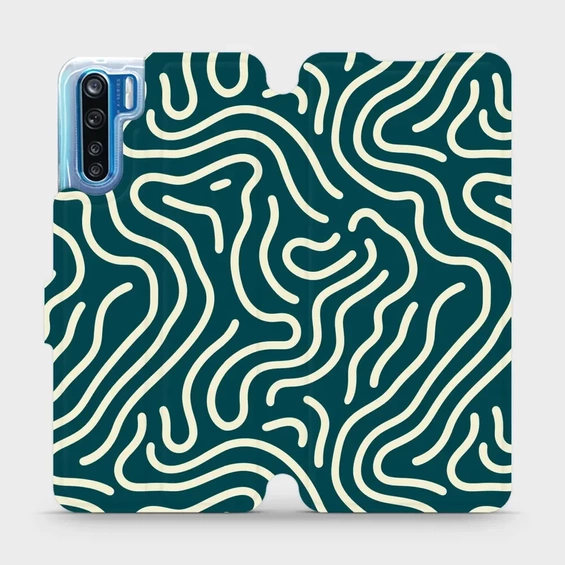 Phone Case OPPO A91 - Design VA61S