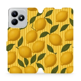 Phone Case Realme C53 - Design VP81S