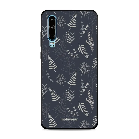 Etui Glossy Case do Huawei P30 - wzór G044G