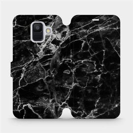 Phone Case Samsung Galaxy A6 2018 - Design V056P