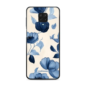 Hülle Glossy Case für Xiaomi Redmi Note 9 Pro - Farbe GP73G