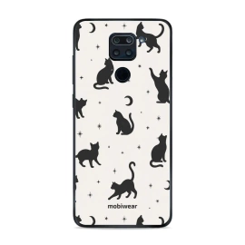 Phone Glossy Case Xiaomi Redmi Note 9 - Design G162G