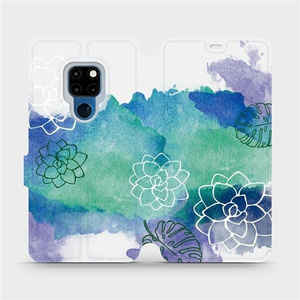 Phone Case Huawei Mate 20 - Design MG11S