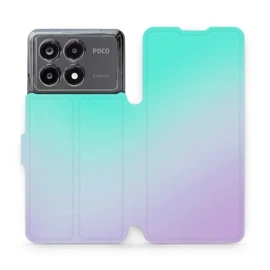 Phone Case Xiaomi POCO X6 Pro - Design VP63S