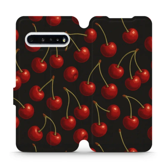 Hülle für LG V60 ThinQ 5G - Farbe VP83S