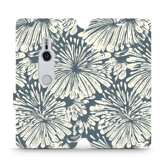 Phone Case Sony Xperia XZ3 - Design VA42S