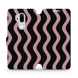 Phone Case LG G7 ThinQ - Design VA54S